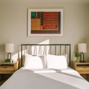 Apartahotel Sonder At Mill Ave