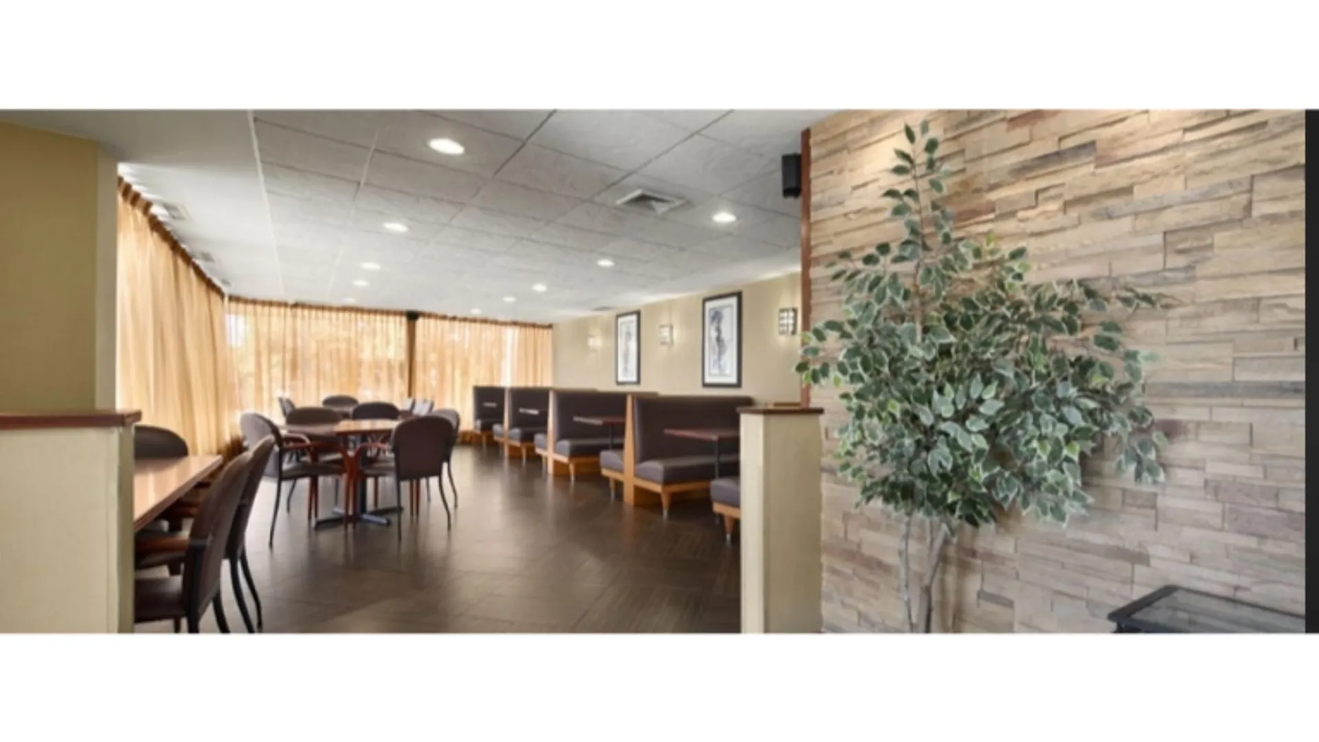 Wyndham Garden Hotel Newark Airport