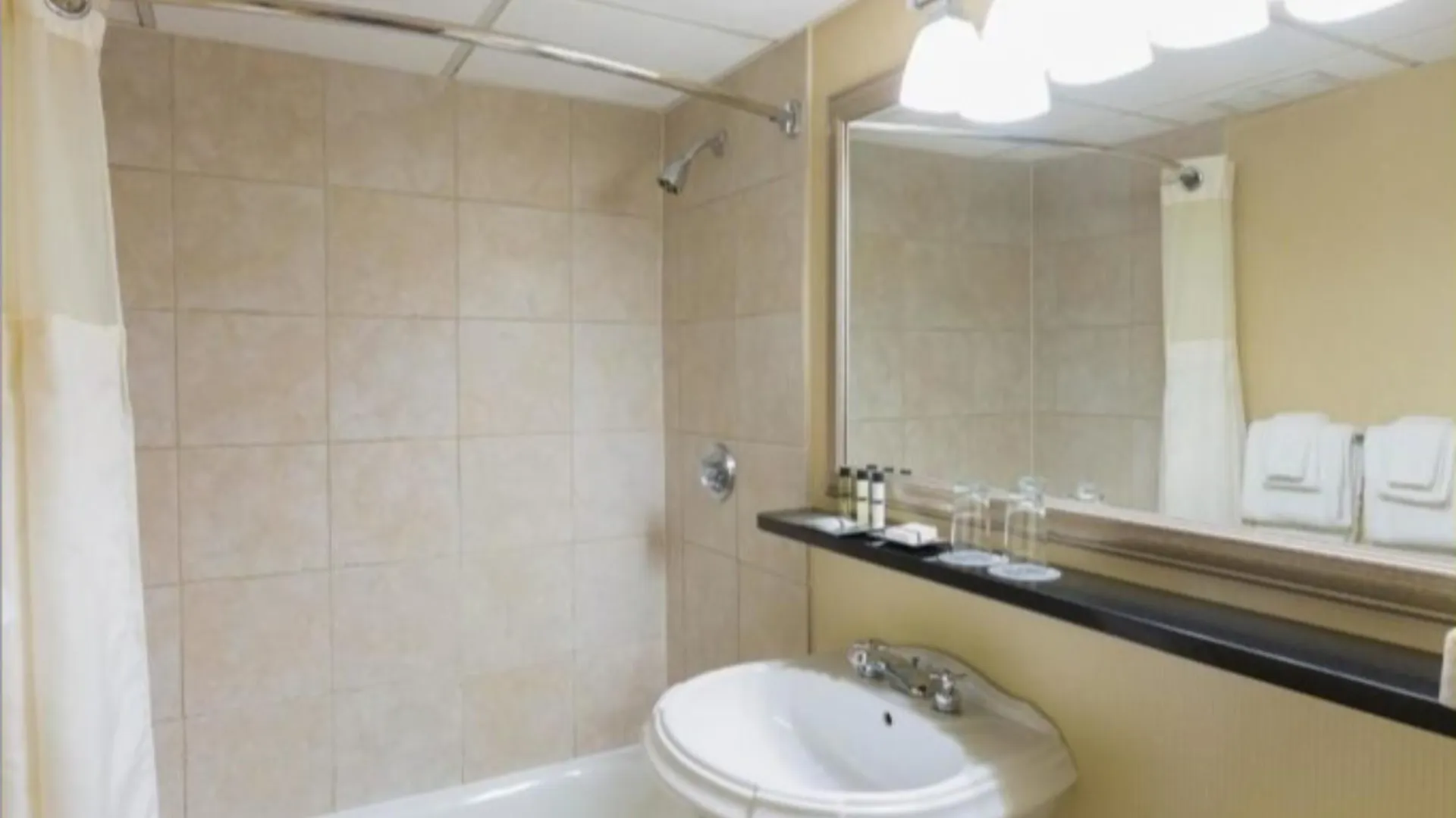Wyndham Garden Hotel Newark Airport 3*,