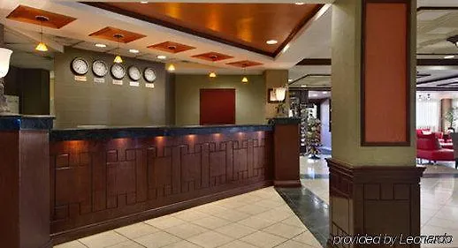 Wyndham Garden Hotel Newark Airport