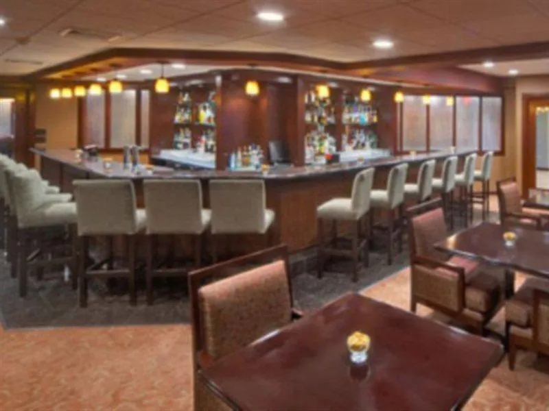 Wyndham Garden Hotel Newark Airport