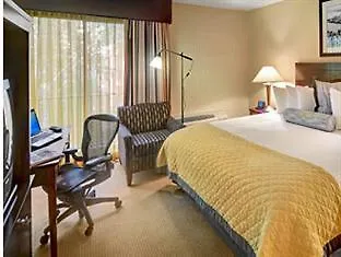 ***  Wyndham Garden Hotel Newark Airport Amerikai Egyesült Államok